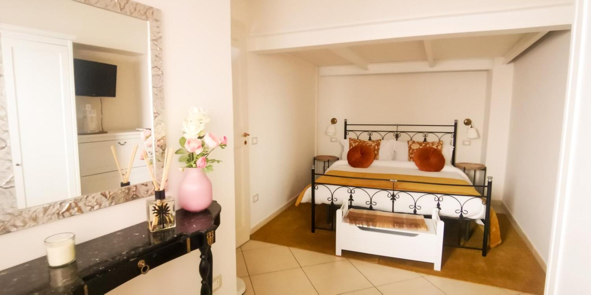 Donna Rosa - Main Avenue Villa Taormina Exterior photo