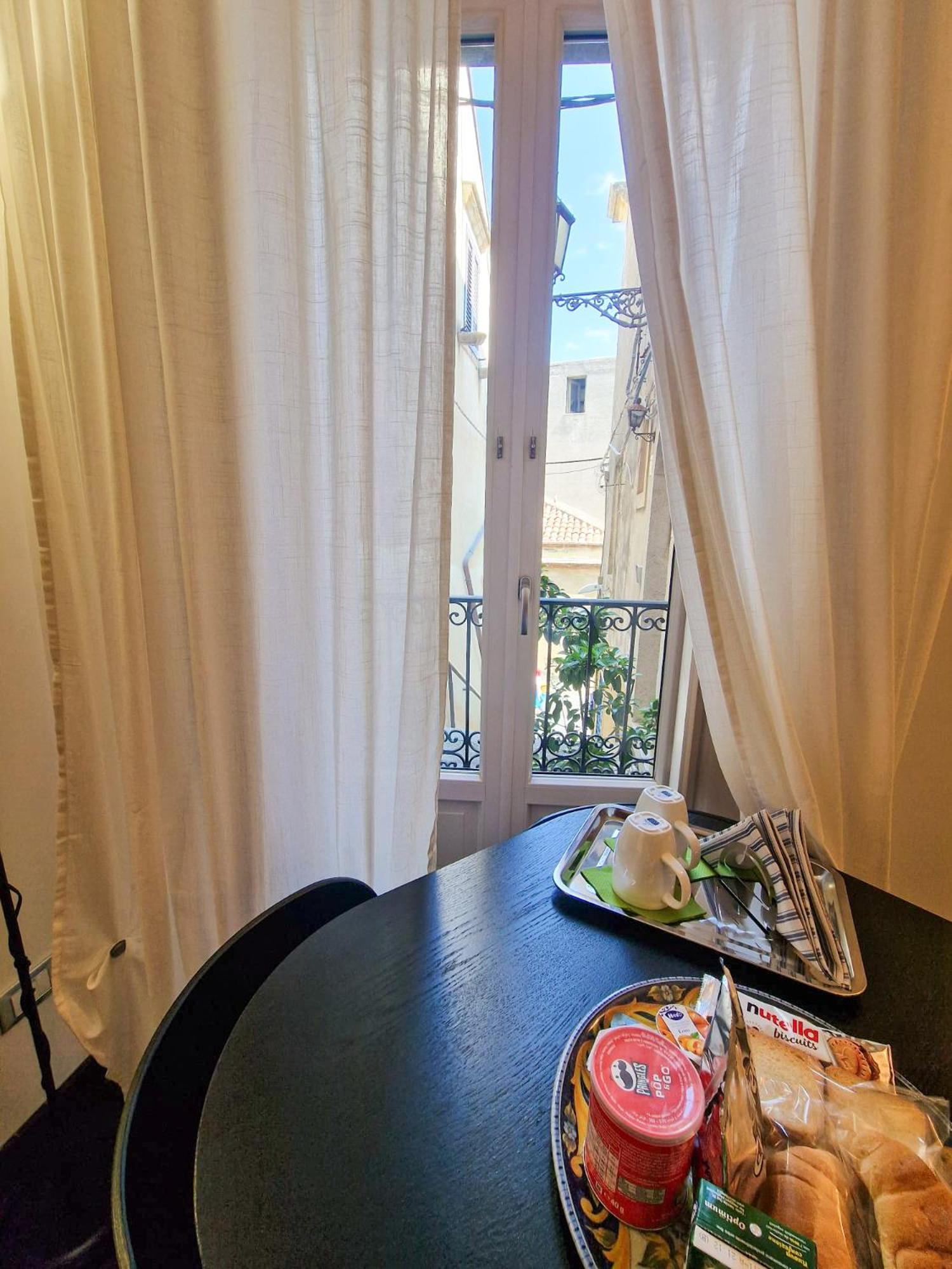 Donna Rosa - Main Avenue Villa Taormina Exterior photo