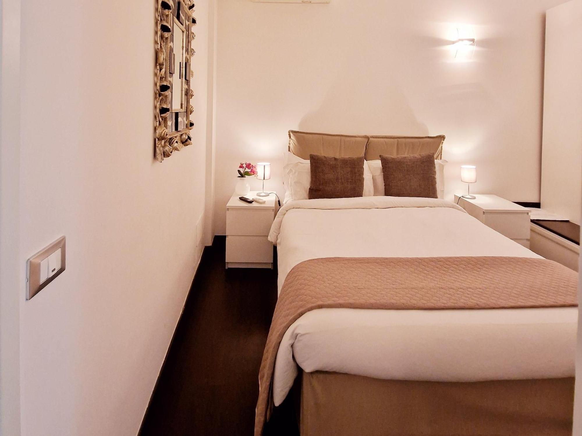 Donna Rosa - Main Avenue Villa Taormina Exterior photo