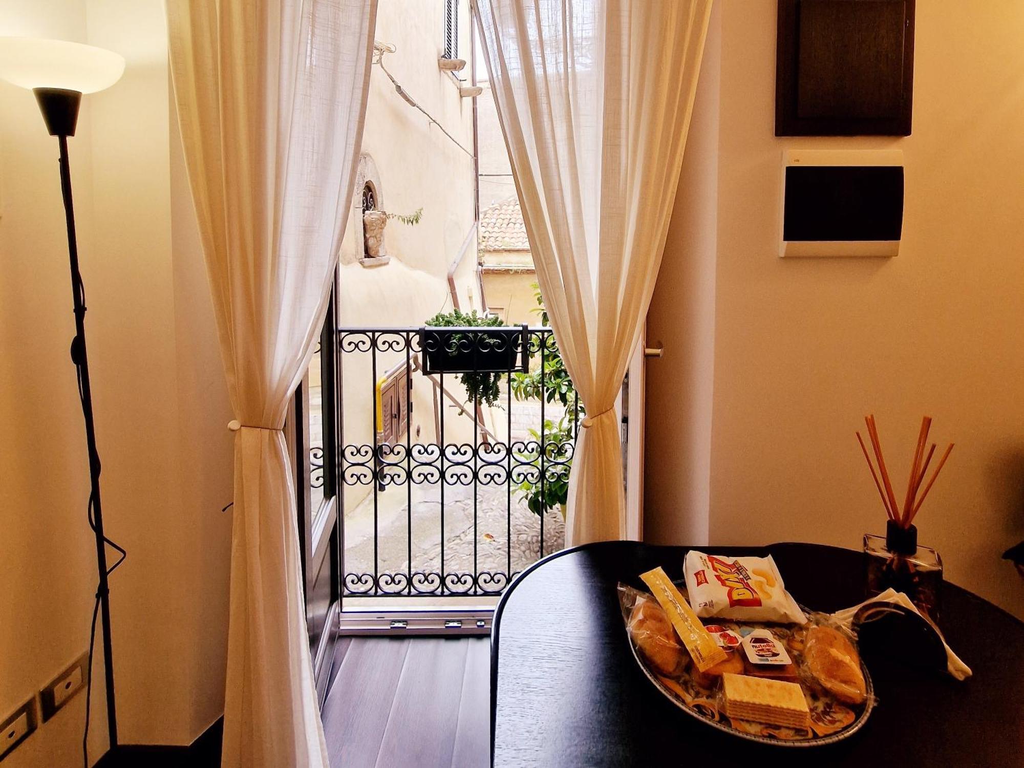 Donna Rosa - Main Avenue Villa Taormina Exterior photo