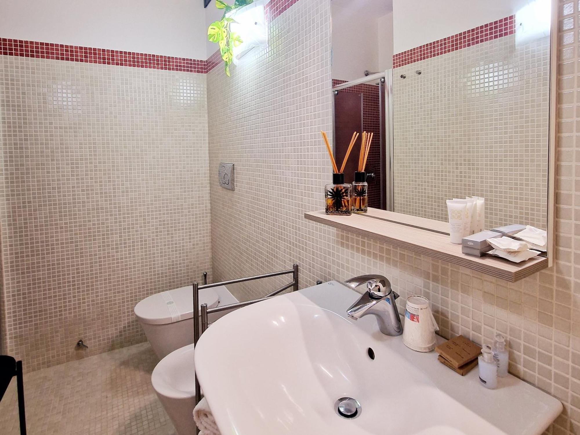 Donna Rosa - Main Avenue Villa Taormina Exterior photo