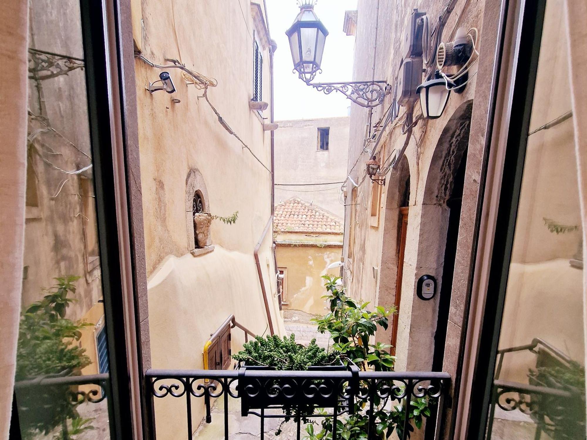 Donna Rosa - Main Avenue Villa Taormina Exterior photo